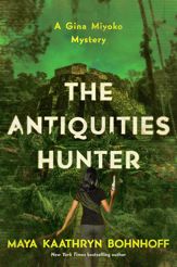 The Antiquities Hunter - 2 Oct 2018