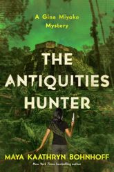 The Antiquities Hunter - 2 Oct 2018