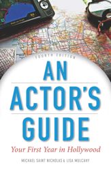An Actor's Guide: Your First Year in Hollywood - 14 Jul 2015