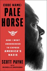 Code Name: Pale Horse - 25 Mar 2025