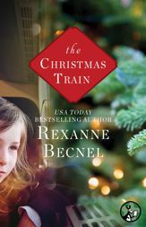 The Christmas Train - 17 Nov 2014
