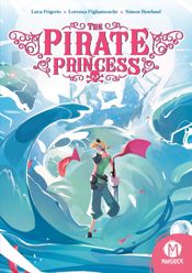 The Pirate Princess - 8 Oct 2024