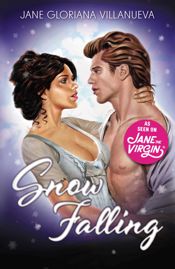 Snow Falling - 14 Nov 2017