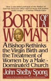 Born of a Woman - 17 Mar 2009