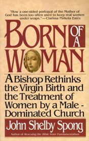 Born of a Woman - 17 Mar 2009