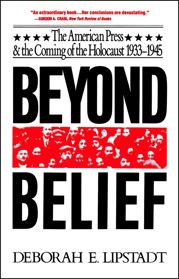 Beyond Belief - 8 Feb 1993