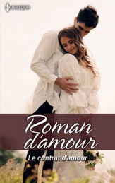 Le contrat d'amour - 1 Jul 2023