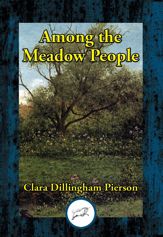 Among the Meadow People - 12 Mar 2017