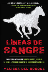 Líneas de sangre - 23 Apr 2019