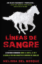 Líneas de sangre - 23 Apr 2019