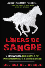 Líneas de sangre - 23 Apr 2019