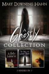A Mary Downing Hahn Ghostly Collection: 3 Books in 1 - 6 Jul 2021