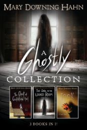 A Mary Downing Hahn Ghostly Collection: 3 Books in 1 - 6 Jul 2021