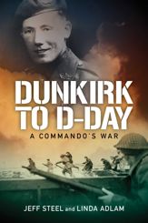 Dunkirk to D-Day - 1 Jun 2022