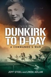 Dunkirk to D-Day - 1 Jun 2022