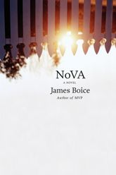 NoVA - 21 Apr 2009