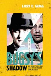 Bugsy's Shadow - 1 Oct 2023