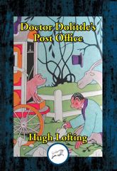 Doctor Dolittle's Post Office - 13 Jan 2020