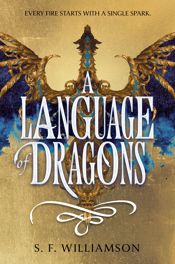 A Language of Dragons - 7 Jan 2025