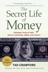 The Secret Life of Money - 18 Jan 2022