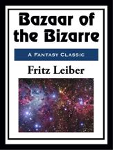 Bazaar of the Bizarre - 28 Apr 2020