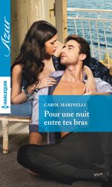 Pour une nuit entre tes bras - 1 Aug 2016