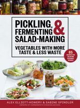 Pickling, Fermenting & Salad-Making - 1 Jun 2021