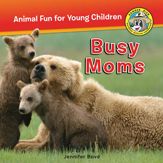Busy Moms - 15 Jul 2016