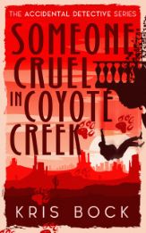 Someone Cruel in Coyote Creek - 3 Oct 2022