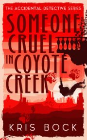 Someone Cruel in Coyote Creek - 3 Oct 2022