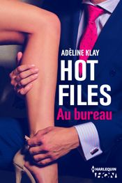Hot Files - Au bureau - 3 Jun 2016