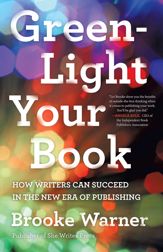 Green-Light Your Book - 14 Jun 2016