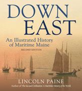 Down East - 19 Jun 2018