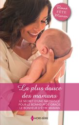 La plus douce des mamans - 1 May 2021