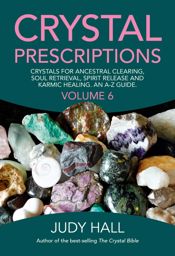Crystal Prescriptions - 28 Jul 2017