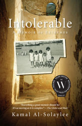 Intolerable - 15 May 2012