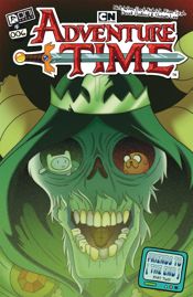 Adventure Time (2025) #6 - 1 Oct 2025