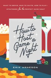 How to Host a Game Night - 27 Oct 2020