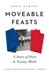 Moveable Feasts - 3 Feb 2026