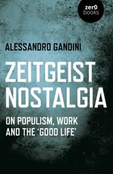 Zeitgeist Nostalgia - 27 Nov 2020