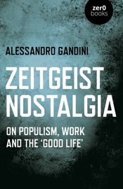 Zeitgeist Nostalgia - 27 Nov 2020