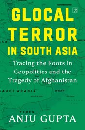 Glocal Terror in South Asia - 25 Feb 2026