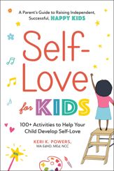Self-Love for Kids - 14 Jun 2022