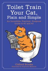 Toilet Train Your Cat, Plain and Simple - 21 Feb 2017