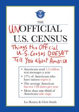 The Unofficial U.S. Census - 1 Apr 2011