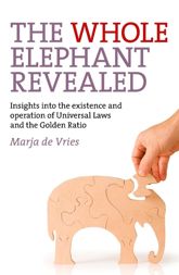 Whole Elephant Revealed - 25 May 2012