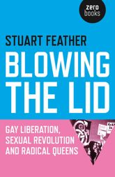Blowing the Lid - 26 Feb 2016