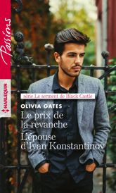 Le prix de la revanche - L'épouse d'Ivan Konstantinov - 1 Nov 2017