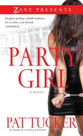 Party Girl - 21 Feb 2012