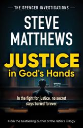 JUSTICE in God's Hands - 2 Jul 2025